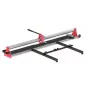 RUBI RCH-1200 plytelių pjovimo staklės 1200 mm