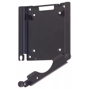 Chief KSA1007B Quick Release Clamp, KSA serijos projektorių laikikliams, juoda