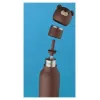 Asobu Bestie Brown Bear 460 ml vaikiškas termosas