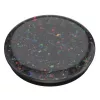 Popsockets PopGrip Standard Iridescent Confetti Oil Slick Telefono Laikiklis ir Stovas