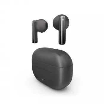 „Energy Sistem StyleBuds“ belaidės ausinės „True Wireless“ juodos