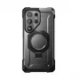 SUPCASE Unicorn Beetle Grip Mag Case for Samsung Galaxy S26 Ultra, Black