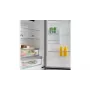Šaldytuvas-šaldiklis TEKA RBF 54640 SS, laisvai pastatomas, Total No Frost, 331 L, nerūdijantis plienas