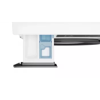 TEKA WM 20941 W PL priekinio pakrovimo skalbyklė, 9 kg, 1400 aps./min., balta