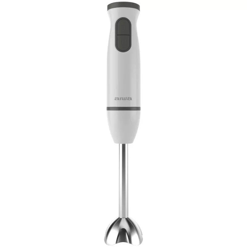 Aiwa ABL800 Kenkiri 800 Blender White