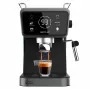 Cecotec Power Espresso Touch ColdBrew Espresso Machine, 20 Bar, 1500 W, 1.5 L, Black