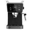 Cecotec Power Espresso Touch ColdBrew Espresso Machine, 20 Bar, 1500 W, 1.5 L, Black