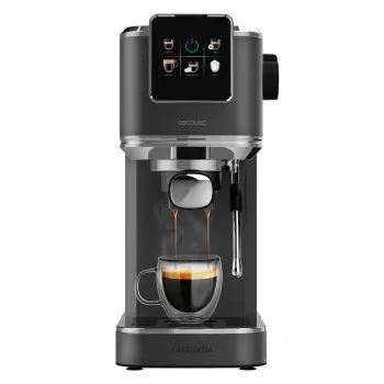 Cecotec Cafelizzia ColdBrew Cold Brew Coffee Maker 1.5 L Grey