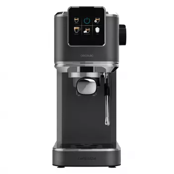 Cecotec Cafelizzia ColdBrew Cold Brew Coffee Maker 1.5 L Grey