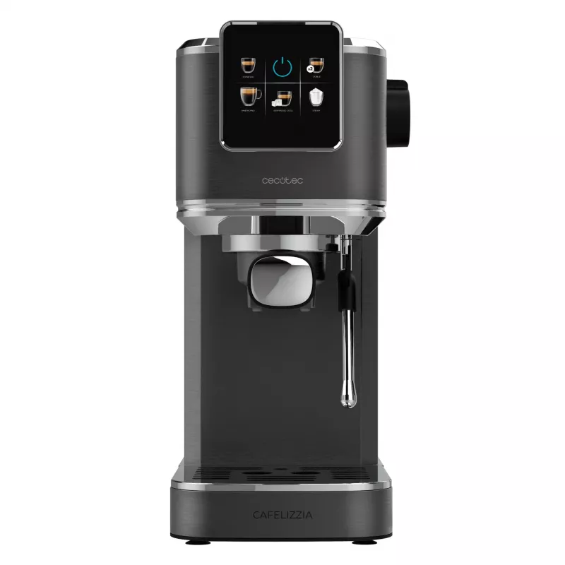 Cecotec Cafelizzia ColdBrew Cold Brew Coffee Maker 1.5 L Grey
