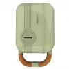 Cecotec Rock'nToast Retro One Green Sandwich Maker 750 W