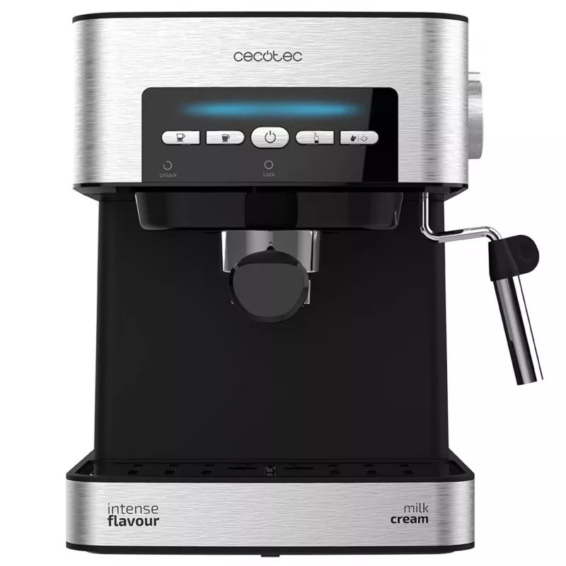 Cecotec Power Espresso 20 Matic Espresso kavos aparatas
