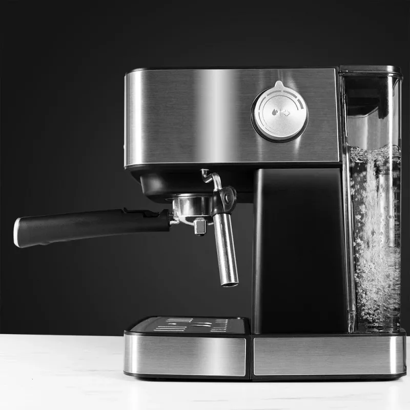 Cecotec Power Espresso 20 Matic Espresso kavos aparatas