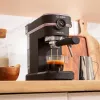 Cecotec Cafelizzia 890 Rose Pro Espresso Coffee Machine 1350 W
