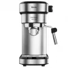 Cecotec Cafelizzia 790 Steel Semi-Automatic Espresso Machine, 20 bar, 1350 W, Stainless Steel