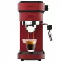 Cecotec Cafelizzia 790 Shiny Espresso aparatas