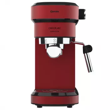 Cecotec Cafelizzia 790 Shiny Espresso aparatas