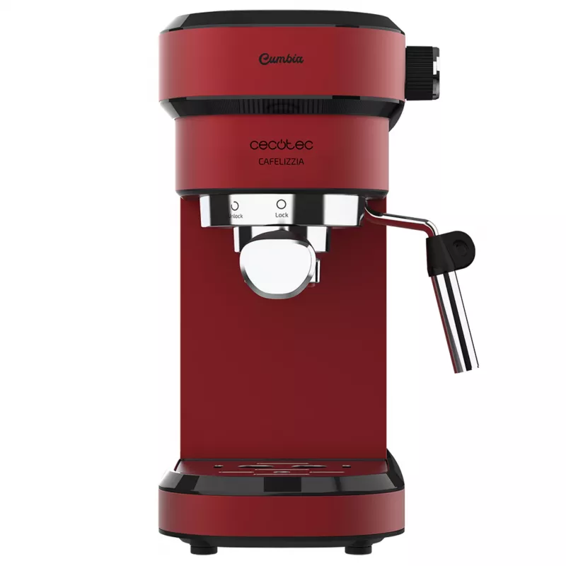 Cecotec Cafelizzia 790 Shiny Espresso aparatas