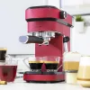 Cecotec Cafelizzia 790 Shiny Espresso aparatas