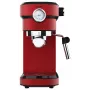 Cecotec Cafelizzia 790 Shiny Pro Espresso aparatas, 20 bar, 1350 W, juodas