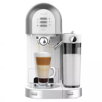 Cecotec Instant-ccino 20 Chic Serie Bianca kavos aparatas