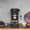 Cecotec Cafelizzia 790 Espresso Machine Black