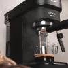 Cecotec Cafelizzia 790 Espresso Machine Black