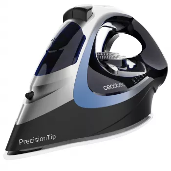 Cecotec IronHero 3200 Vital Lygintuvas su garais, 3200 W, TitaniumSlide padas, 400 ml bakelis
