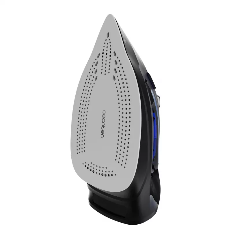 Cecotec IronHero 3200 Vital Lygintuvas su garais, 3200 W, TitaniumSlide padas, 400 ml bakelis