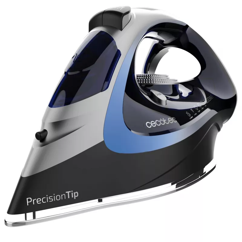 Cecotec IronHero 3200 Force Anodized garinis lygintuvas
