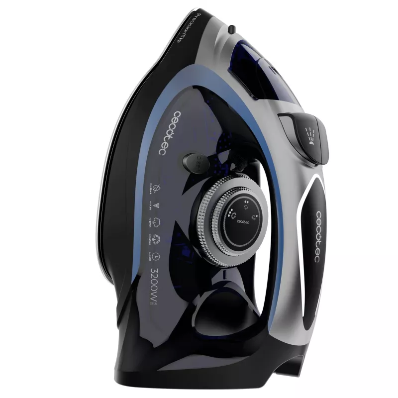 Cecotec IronHero 3200 Force Anodized garinis lygintuvas
