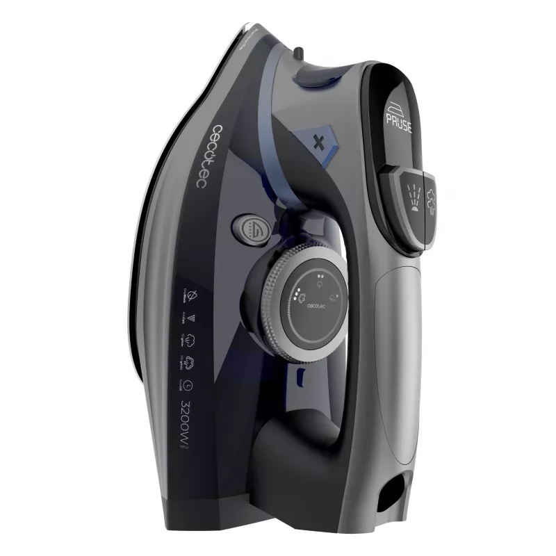 Cecotec IronHero 3200 Smart Absolute Steam Iron