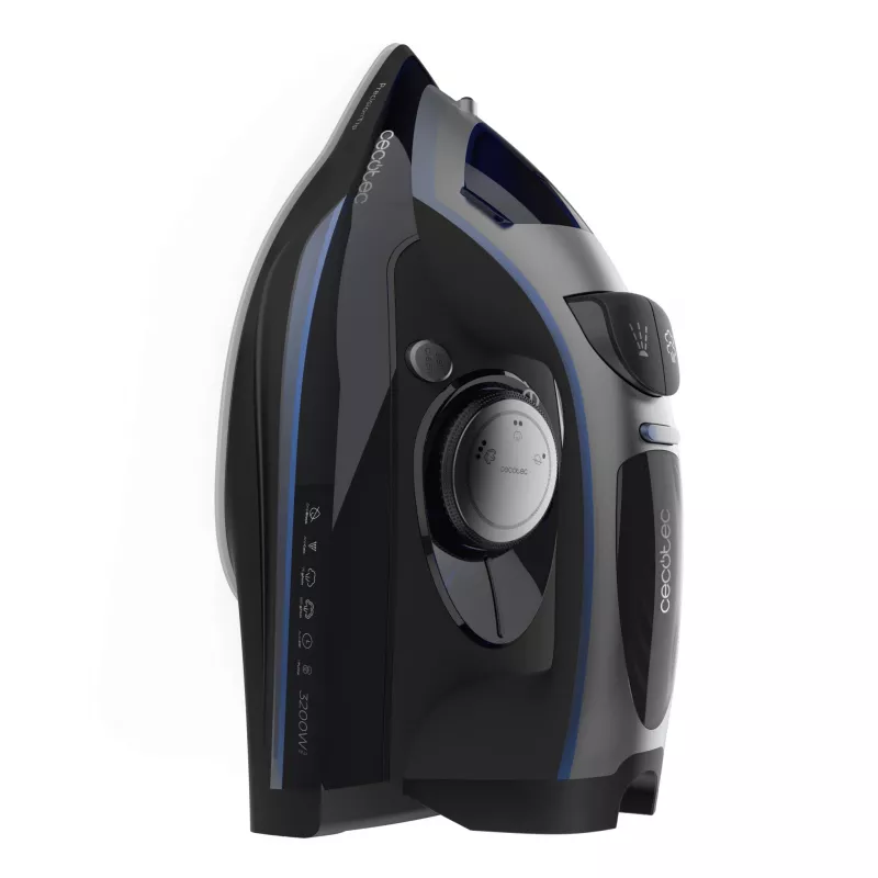 Cecotec IronHero 3200 i-Pump Anodized Steam Iron