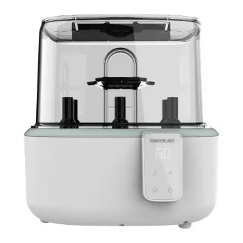 Cecotec Nana BabyCare DigitalSterilizer skaitmeninis sterilizatorius