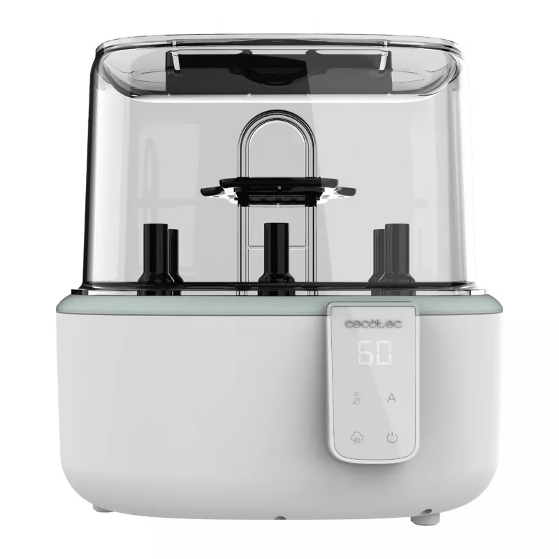 Cecotec Nana BabyCare DigitalSterilizer skaitmeninis sterilizatorius