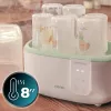Cecotec Nana BabyCare DigitalSterilizer skaitmeninis sterilizatorius
