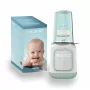 Kūdikių buteliukų šildytuvas-sterilizatorius Cecotec Nana BabyCare Single BottleWarmer