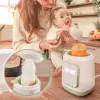 Kūdikių buteliukų šildytuvas-sterilizatorius Cecotec Nana BabyCare Single BottleWarmer