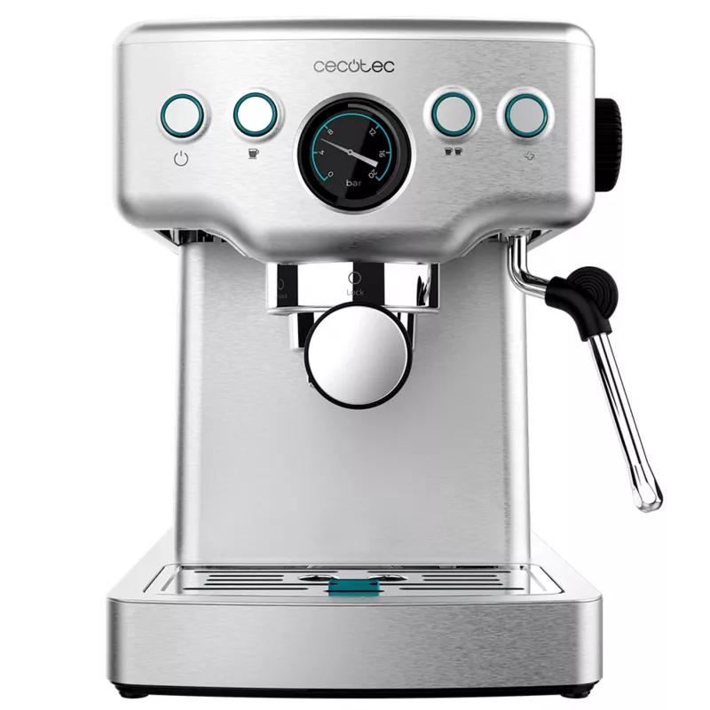 Cecotec Power Espresso 20 Barista Mini Espresso