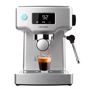 Cecotec Power Espresso 20 Barista Compact Espresso aparatas