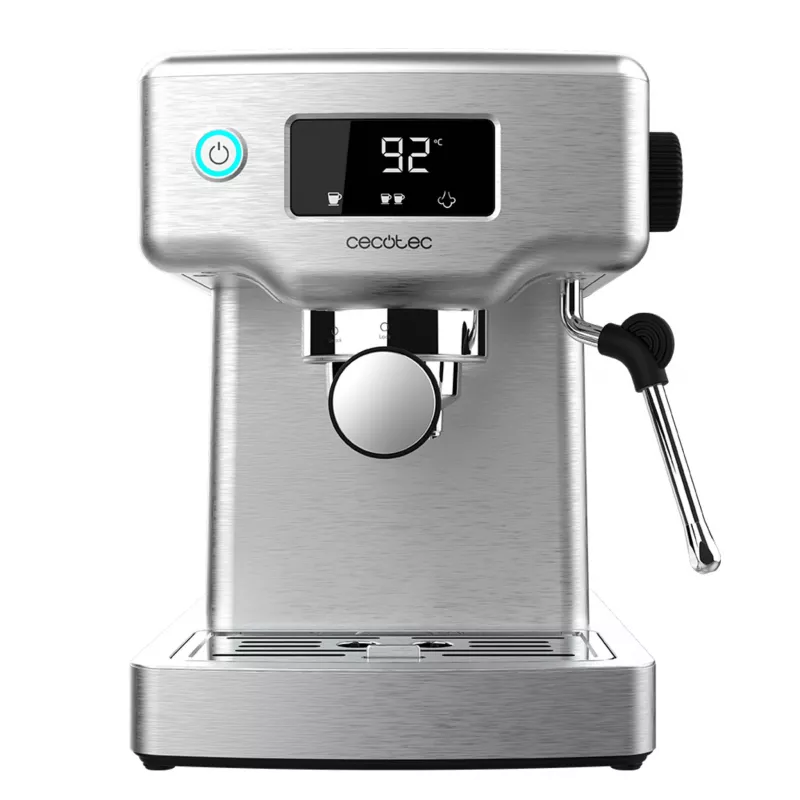 Cecotec Power Espresso 20 Barista Compact Espresso aparatas