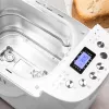 Cecotec Bread&Co 1500 PerfectCook duonos kepimo mašina