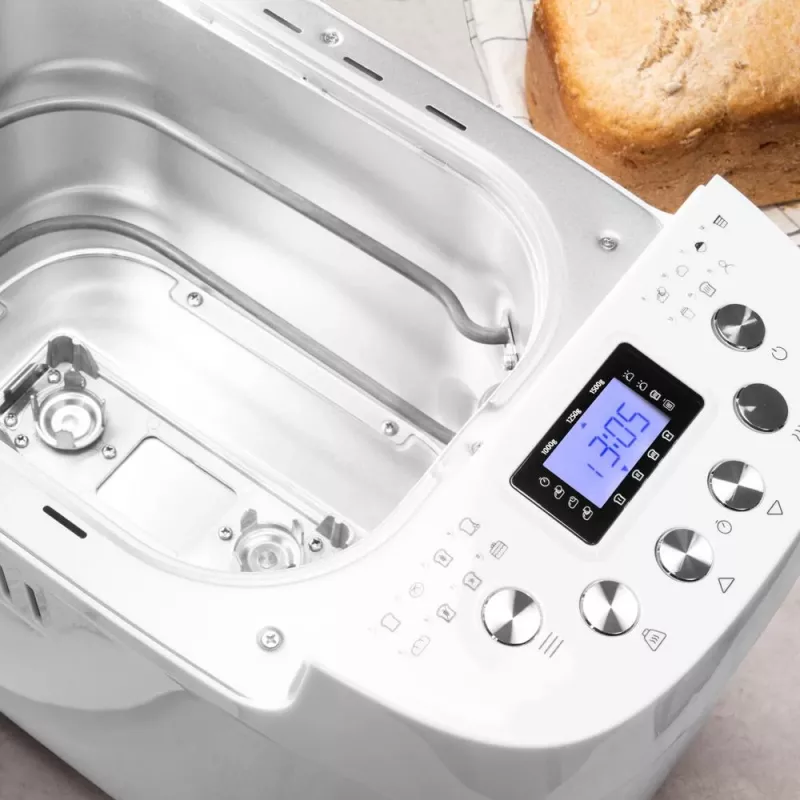 Cecotec Bread&Co 1500 PerfectCook duonos kepimo mašina