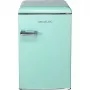 CECOTEC Bolero Cool-Market TT Origin 110 Green E Kompaktiškas Šaldytuvas 110L