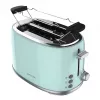 Cecotec Toast&Taste 1000 Retro Double Toaster Blue