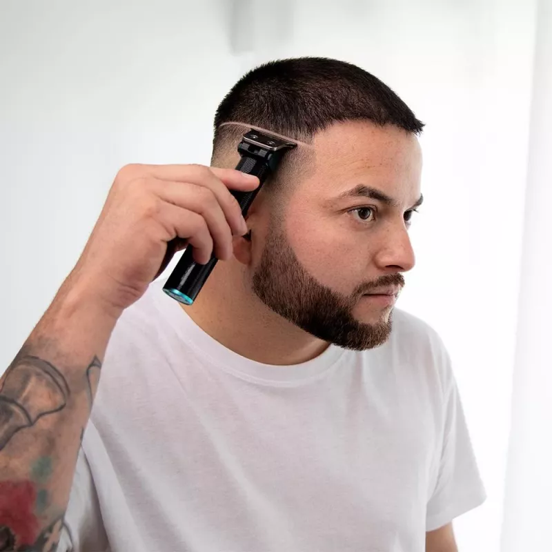 Cecotec PrecisionCare Profiling Beard and Hair Trimmer