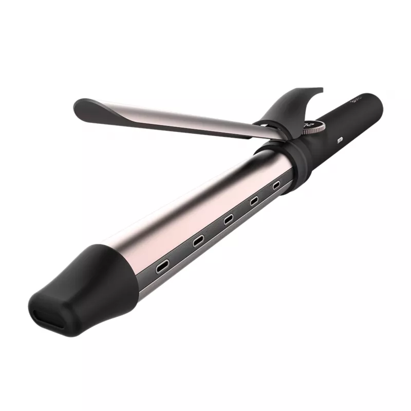 Cecotec SurfCare Curly plaukų garbanojimo žnyplės