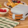 Cecotec Rock'nToast Retro One Blue Sandwich Maker 750W