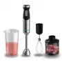 Cecotec Power Pulsar Cream&Crush rankinis blenderis, juodas