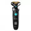 Cecotec Bamba PrecisionCare TwistGroom 10-in-1 Multi-Groomer, Black